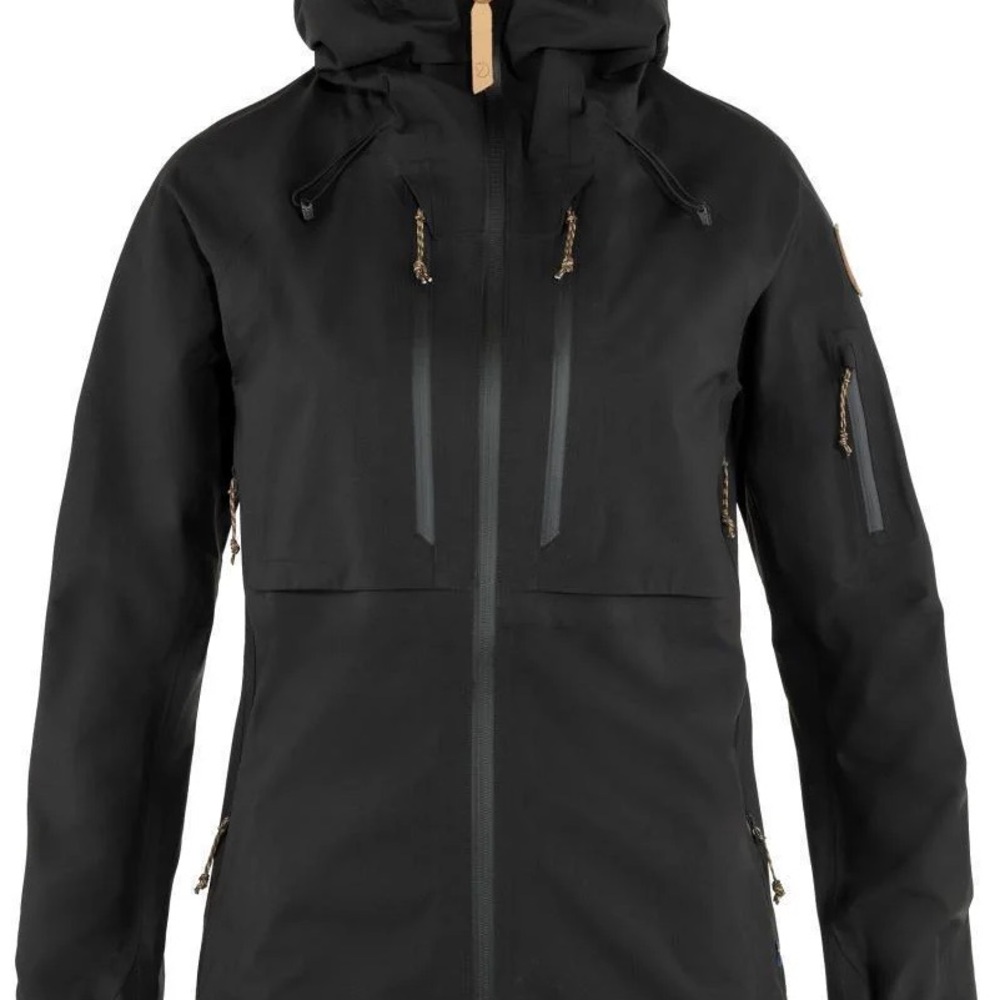 Fjallraven Keb Eco Shell Waterproof Jacket